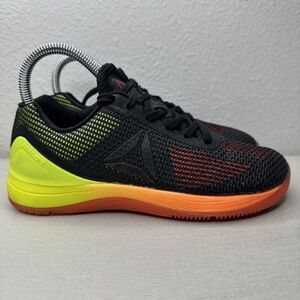 Reebok Crossfit Nano 7 Training Sneakers Women's Size 6